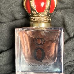 Dolce & Gabbana Q  Queen