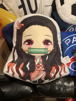 Rare Plush 