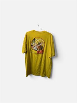 Dragon Ball Z Primitive Graphic T-Shirt – XL 🐉