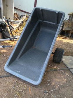 Utility cart