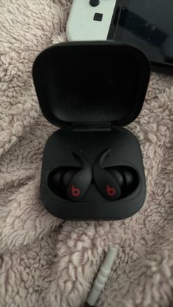 Beats earphones