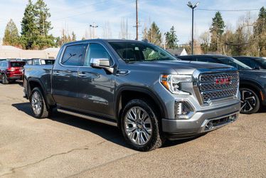 2022 GMC Sierra 1500 Limited