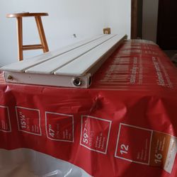 Runtal Hot Water Heater