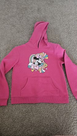 Girls Sweater 