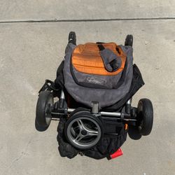 City mini jogger Stroller