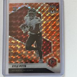 🔥 NFL Stars & Rookies Card Lot – Game-Worn Patch + Die Cuts + Waddle & More!