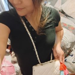 Fancy Classic Purse
