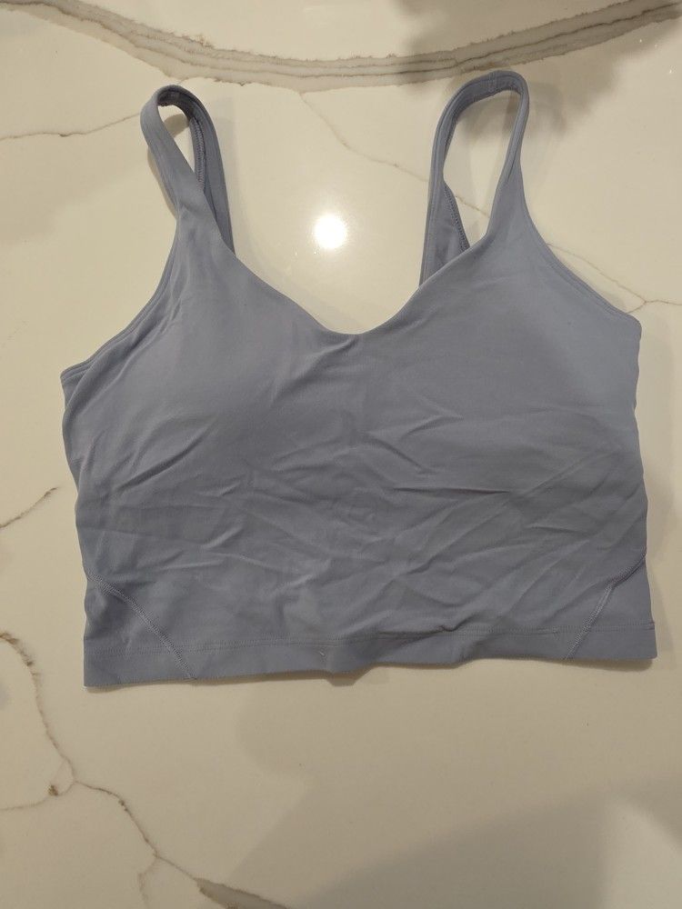 Lululemon Align Tank