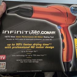 Infinity IPro As Seen On TV