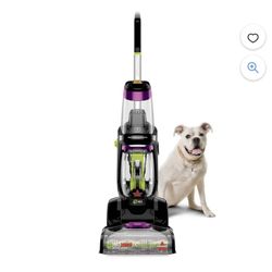 Bissell Proheat 2x Revolution Carpet Cleaner