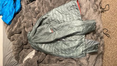 Northface Summit series jacket