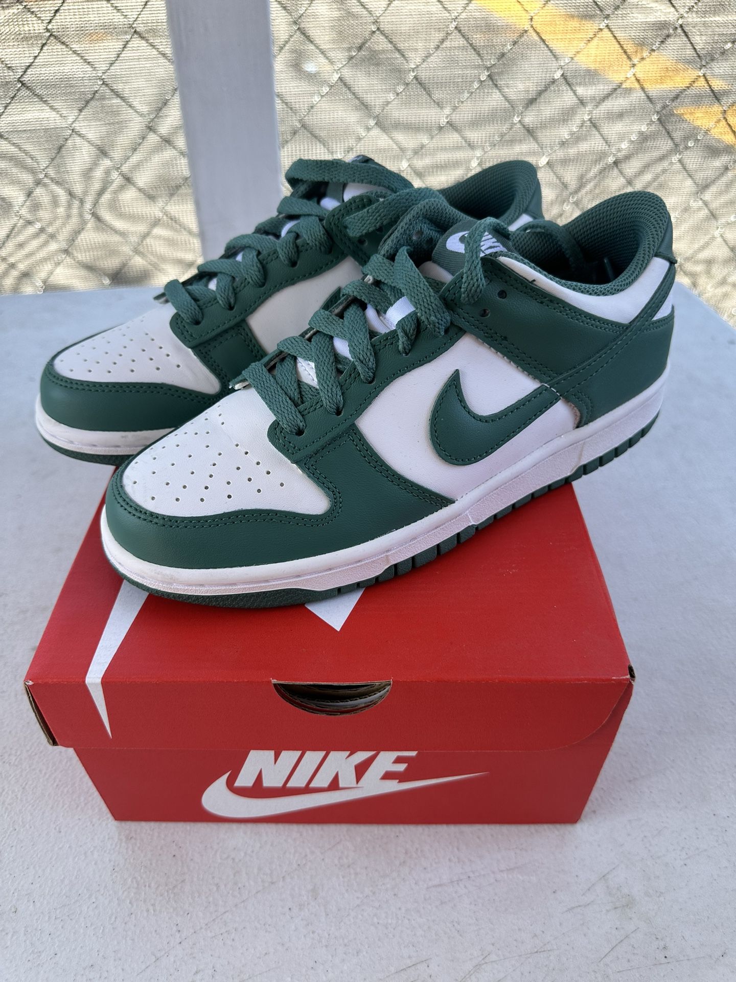 Nike Dunk Low 