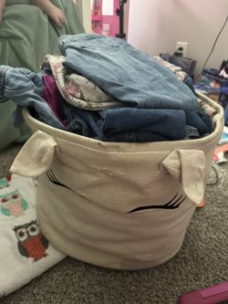 Little Girls Clothes