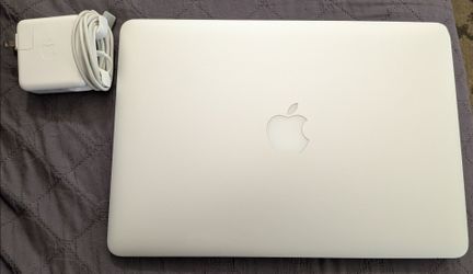 MacBook Pro (Retina, 13-inch, Early 2015)