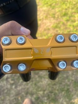 Vertical Cycles riser system