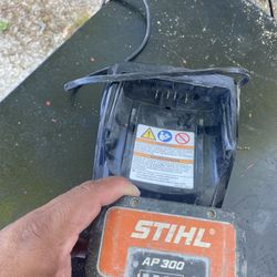 Stihl Battery 