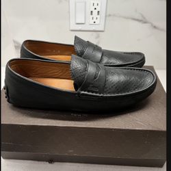 Authenic Mens Gucci Shoes