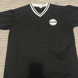 Only The Members Baseball Shirt