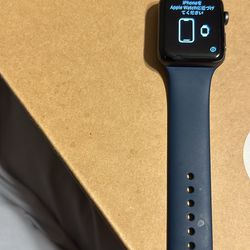 Apple Watch 3 -42 MM