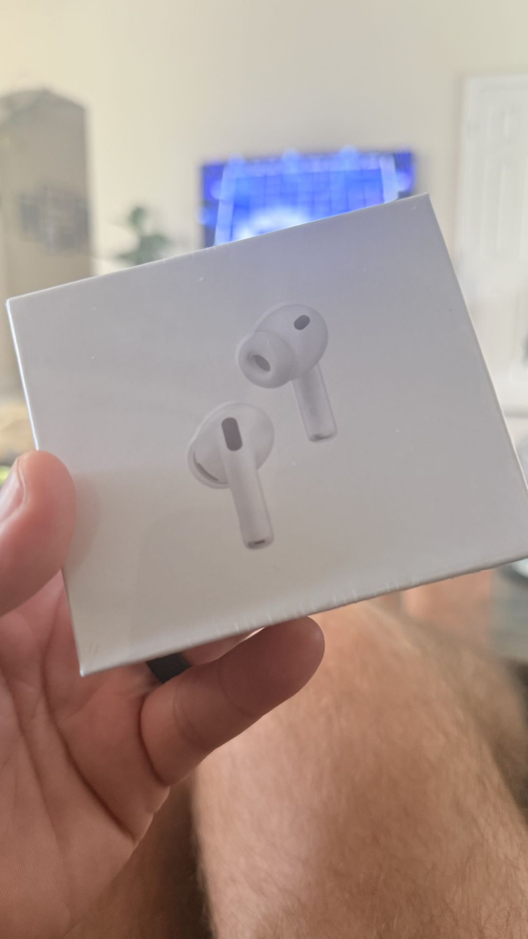 AirPod Pro 3