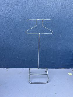 Vintage Bauhaus Coat Rack