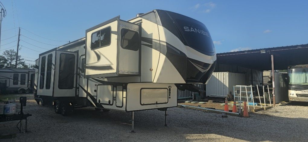 2021 Primetime Sanibel $3500