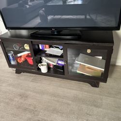 TV Stand / Organizer 30$ OBO
