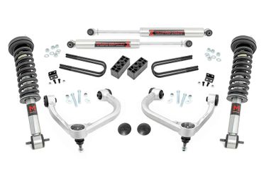 3 Inch Lift Kit Ford F-150  2WD/4WD (2021-2025)