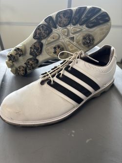 Adidas Golf Shoes