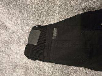 Armored Riding Jeans