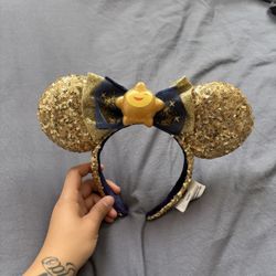 Wish Disney Ears