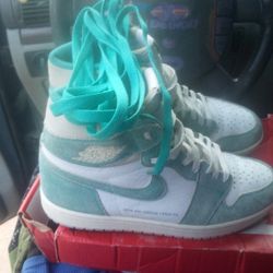 SP 19 AIR JORDAN 1 HIGH OG