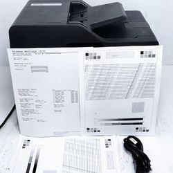 Brother MFC-L2710DW All-In-One Laser Printer Page Count 7404