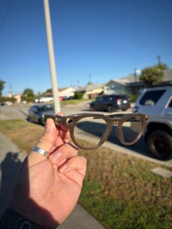Oakley Meta HSTN