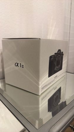 Somy Alpha 1 II