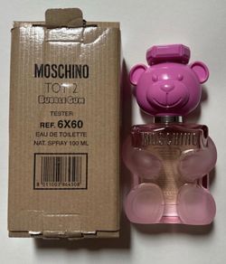 MOSCHINO