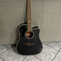 URBAN guitar