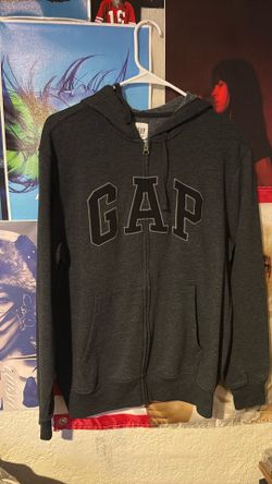 Gap Zip up Small