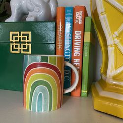 Anthropology Sunny Day Mug