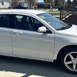 2009 Chrysler Sebring
