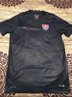 Nike USA team jersey