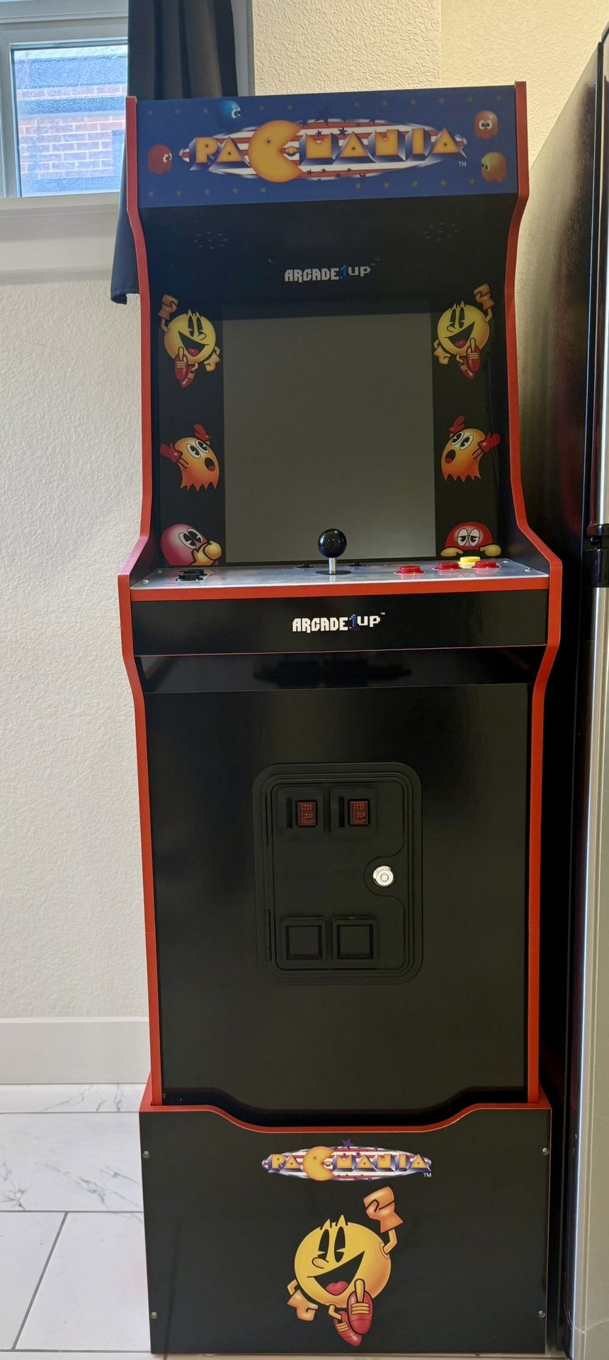PAC-MAN Arcade