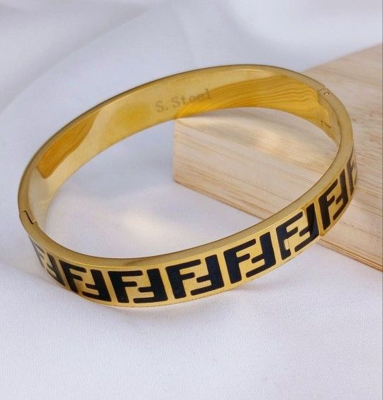 Fendi Bangles