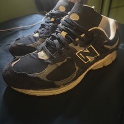 New Balance 2002r Protection Packs Size 10 Men