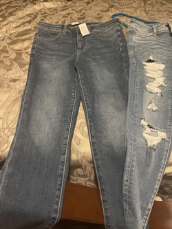 Pantalones De Mujer 