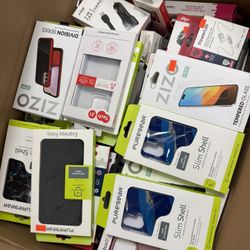 Cases Para Teléfonos 