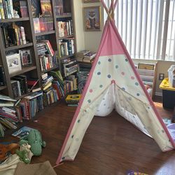 Sams Club Girls Tent Teepee