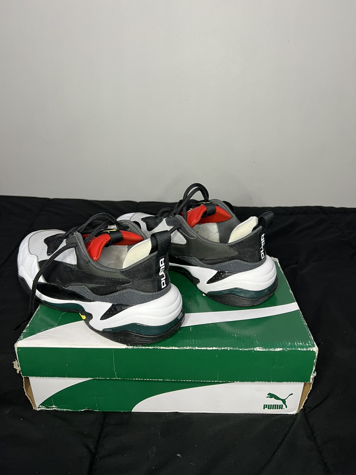 Puma Men's Thunder Spectra Sneakers