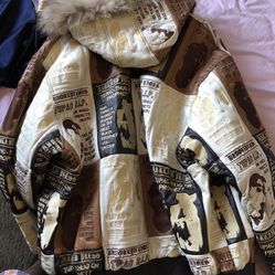 2pac Jacket 