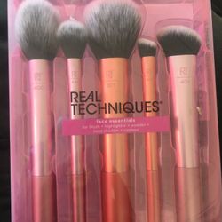 New Physician Formula Makeup Brush Set 